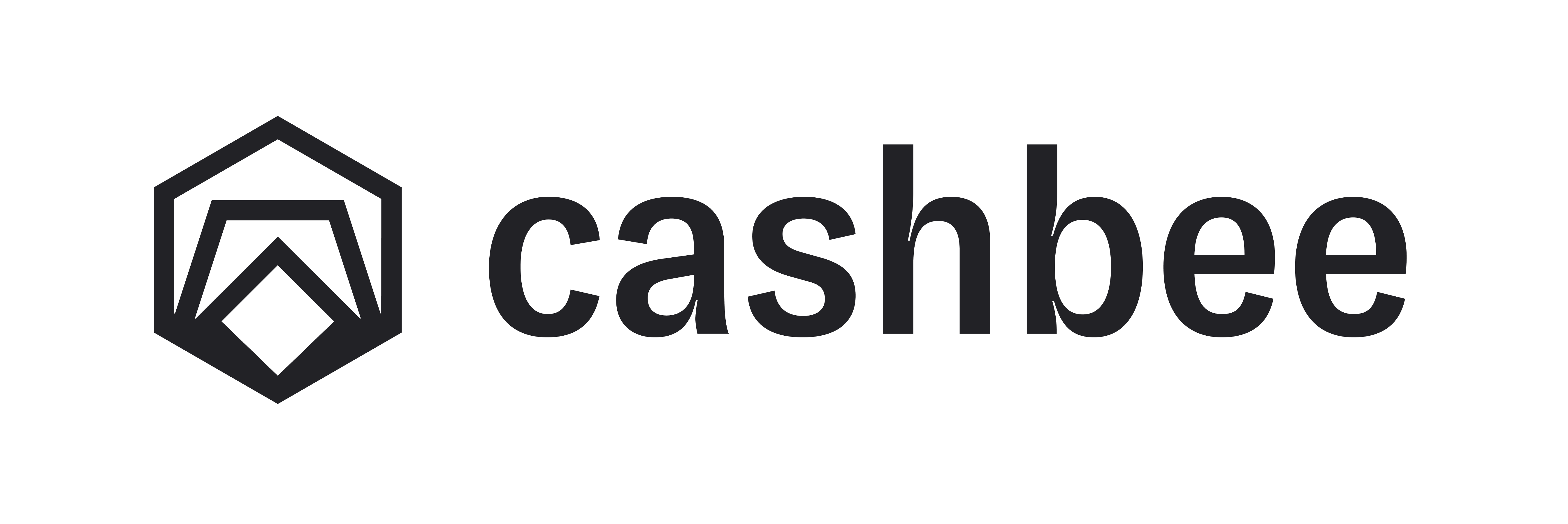 Cashbee logo